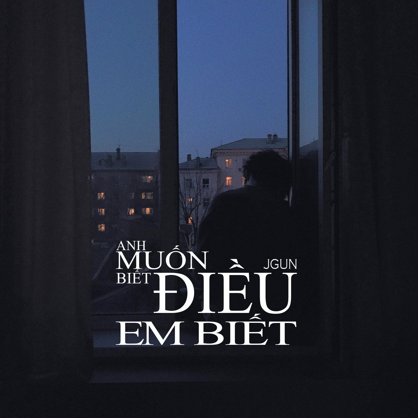 Anh Muốn Biết Điều Em Biết