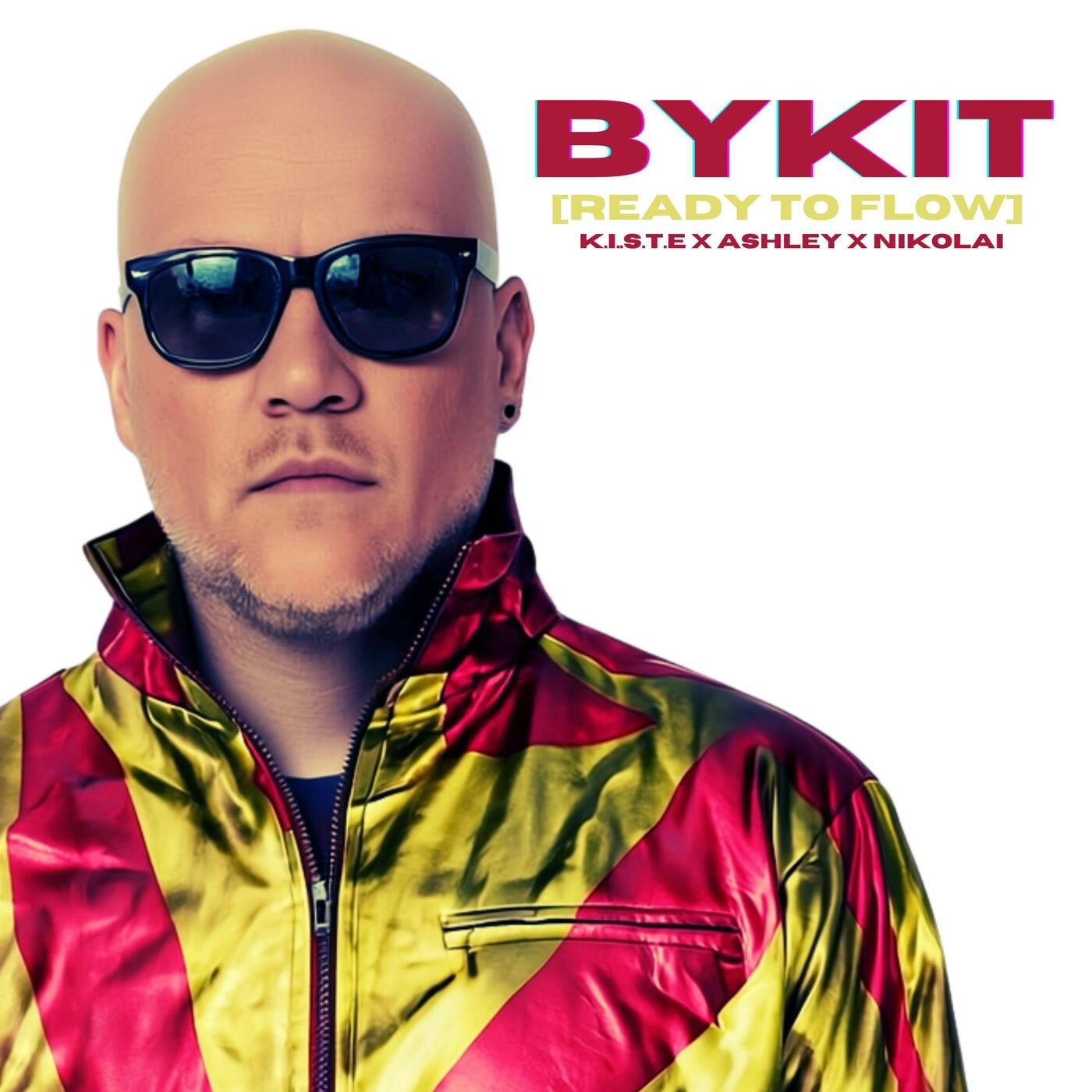 Nikolai Music & Downloads on Beatport