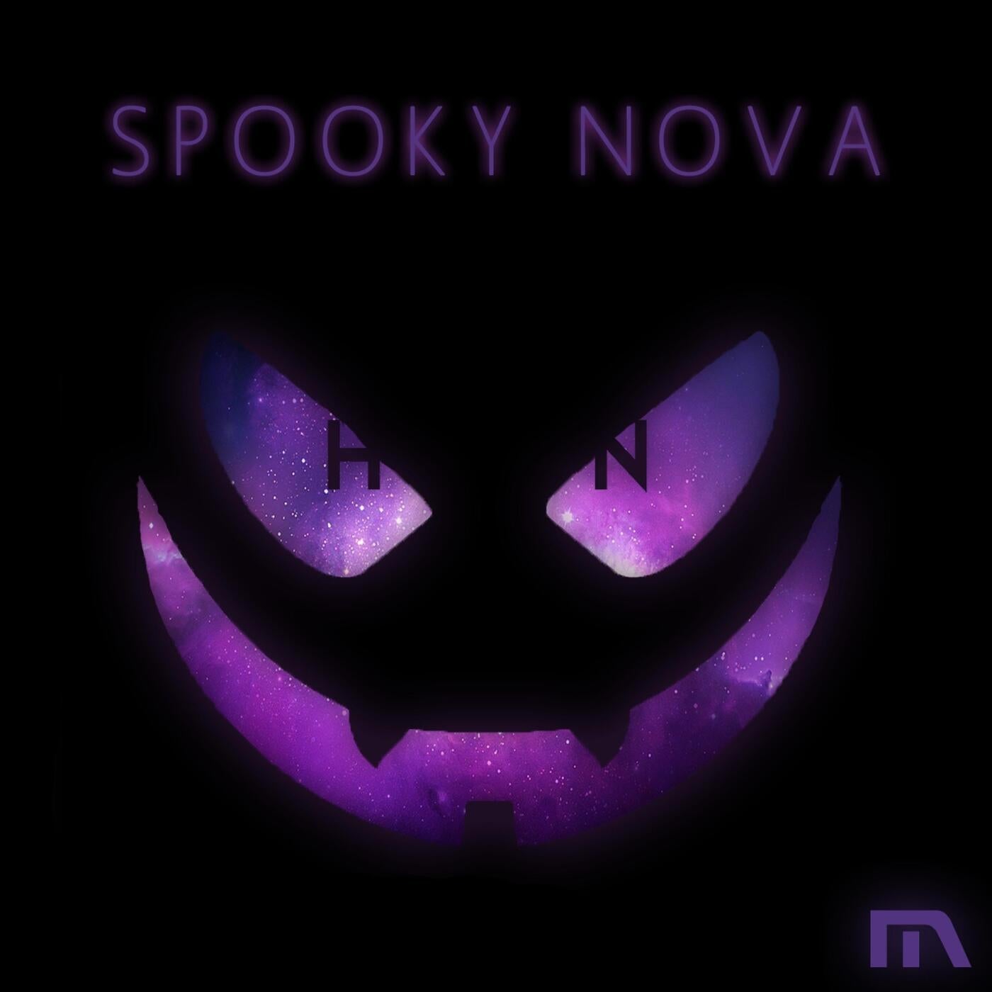 Spooky Nova