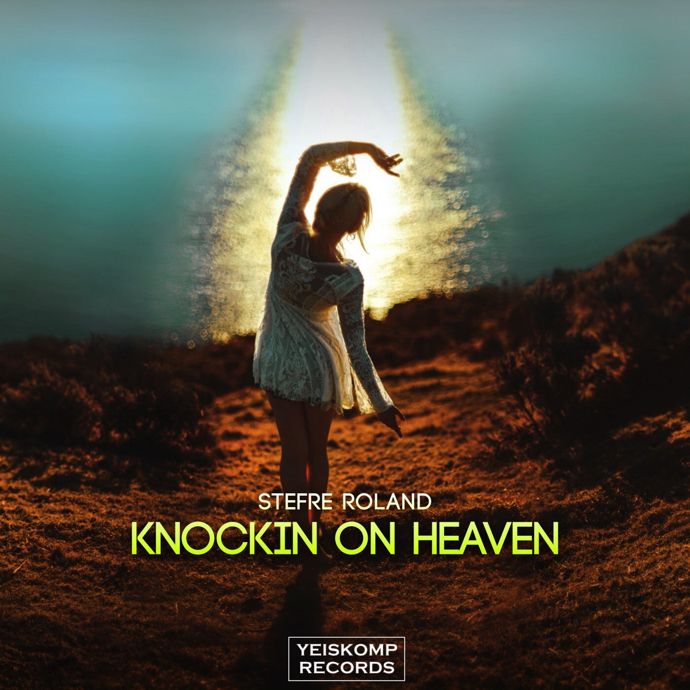 Knockin On Heaven