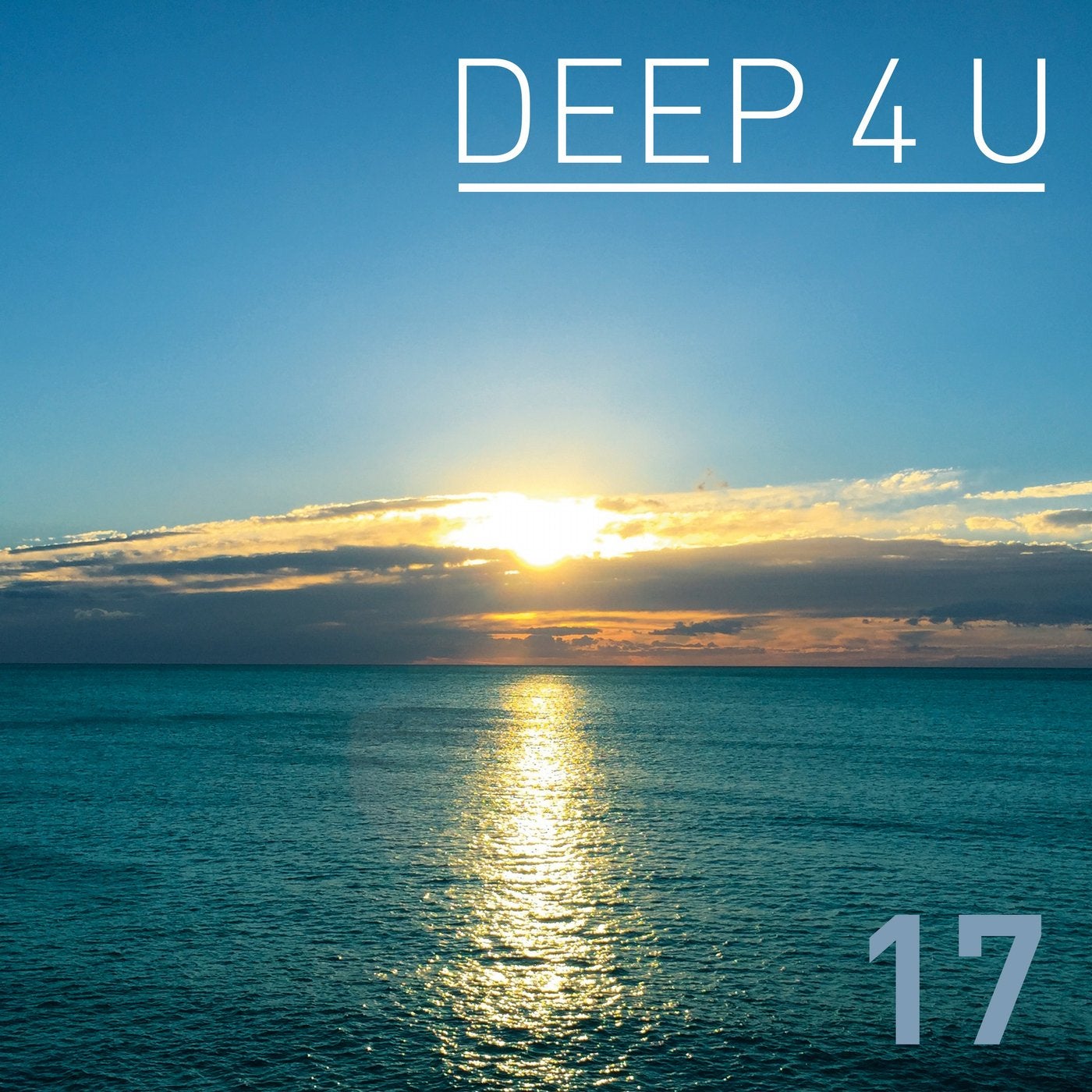 Deep 4 U, Vol. 17