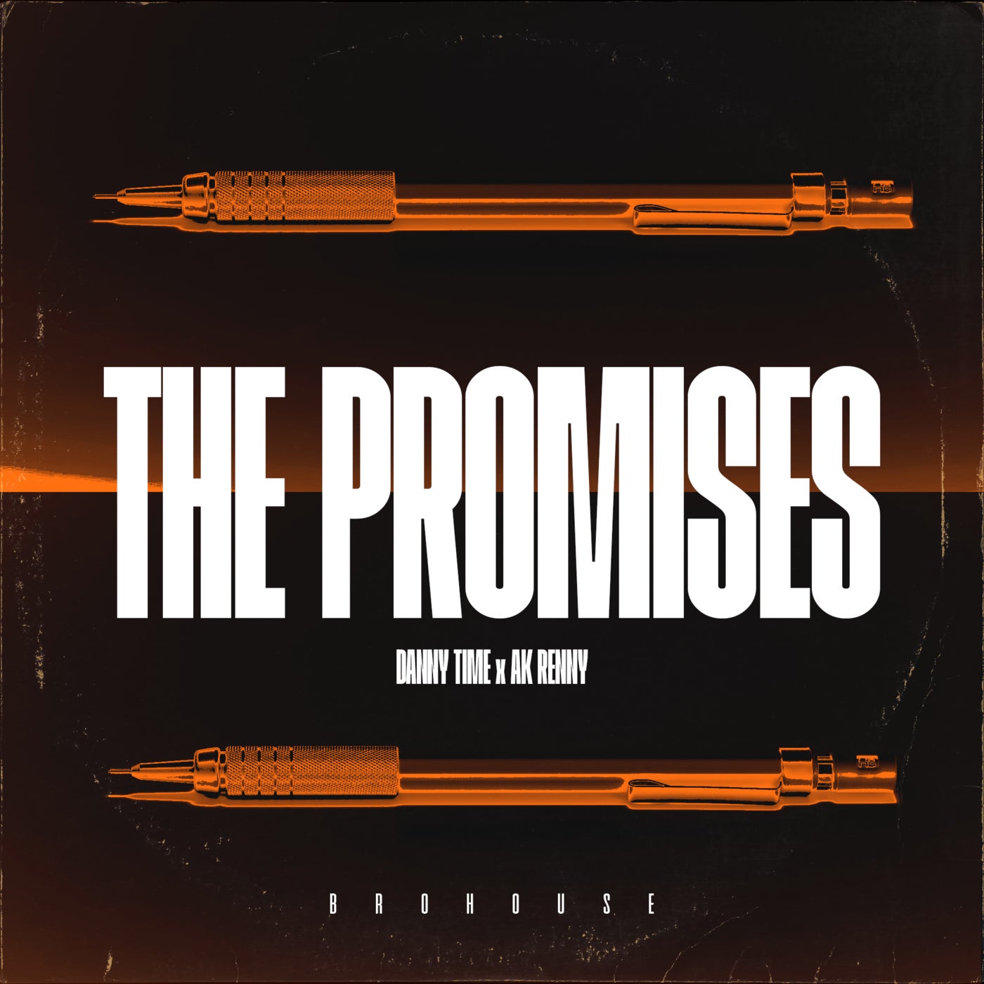 The Promises