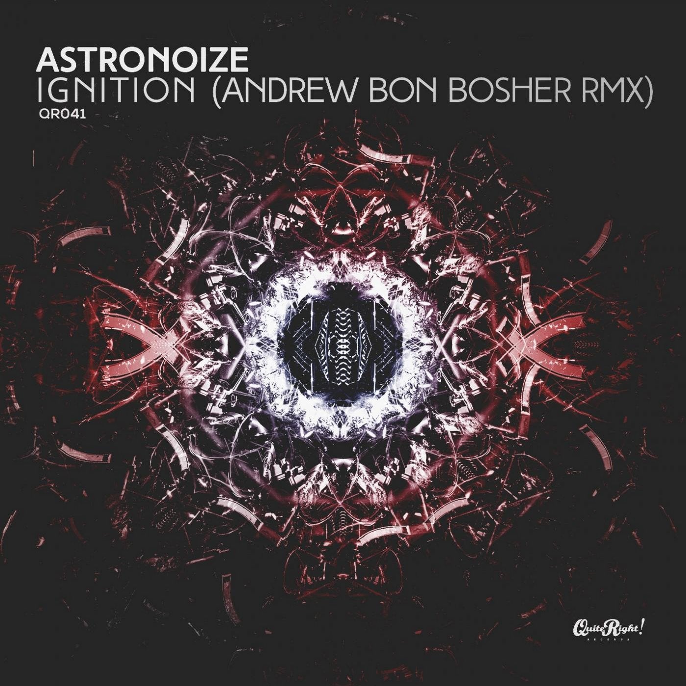 Ignition (Andrew Bon Bosher Remix)