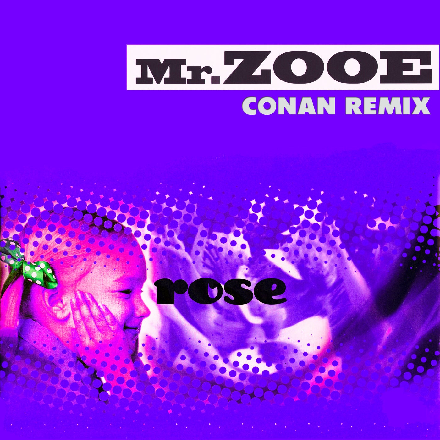 Rose (Conan Remix)
