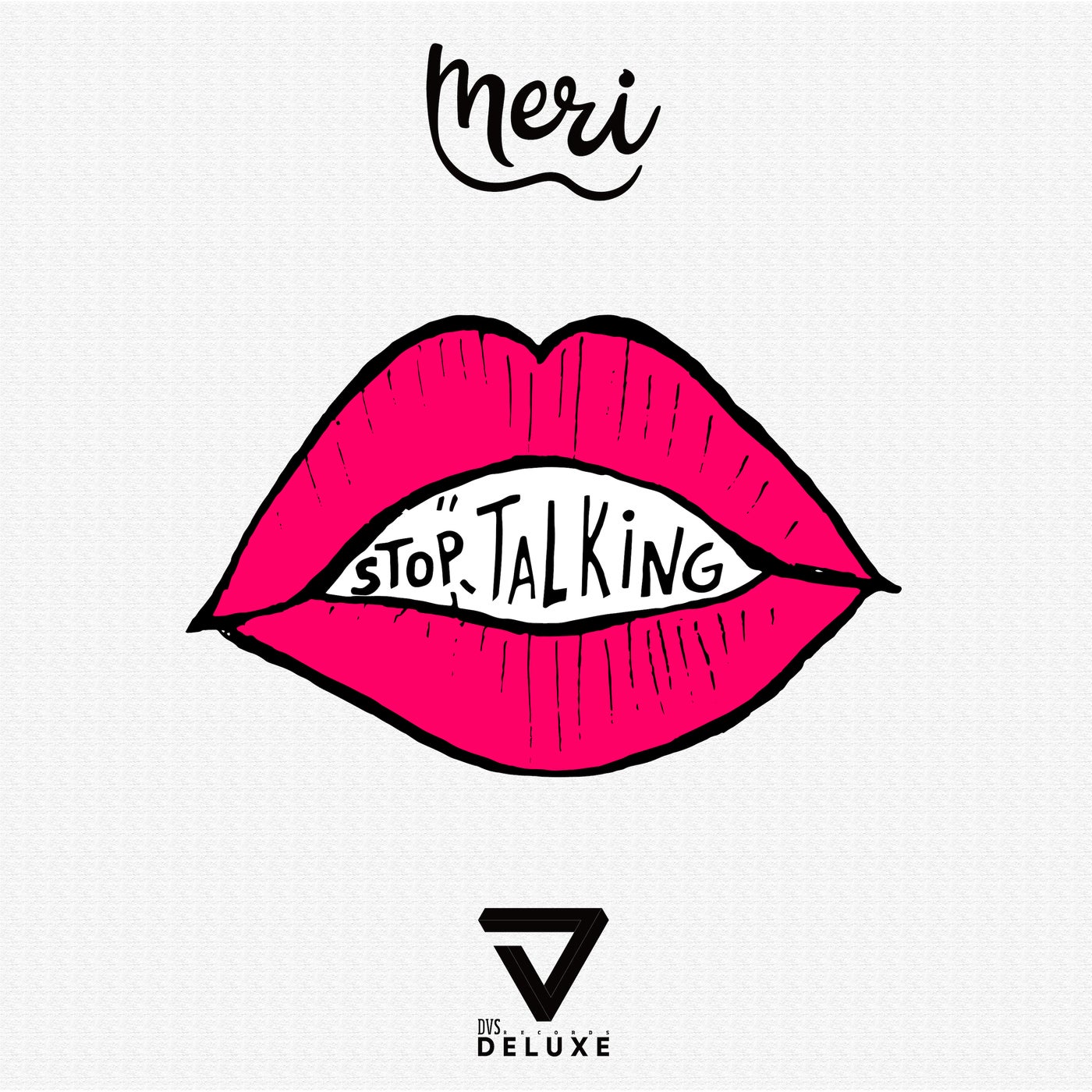 Stop Talking