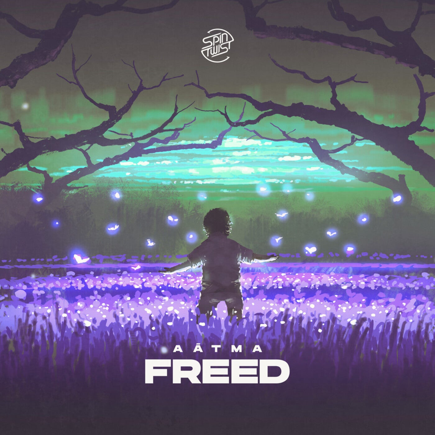 Freed