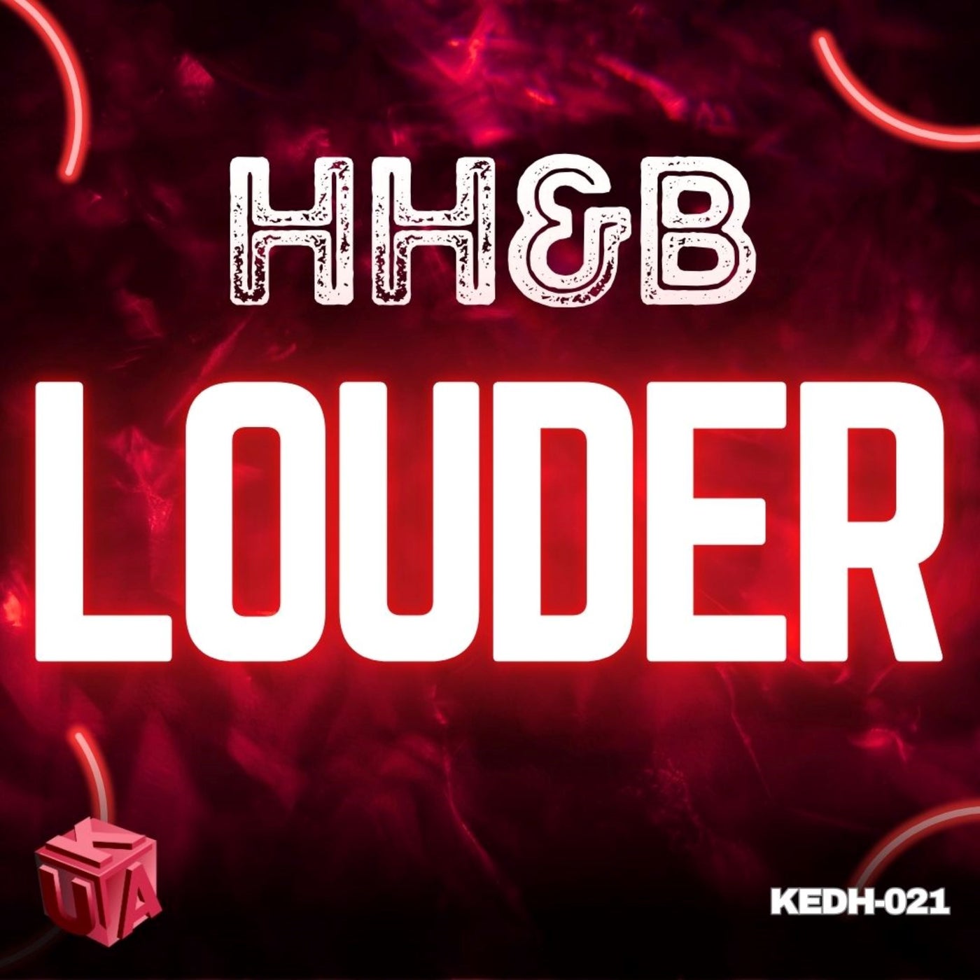 LOUDER