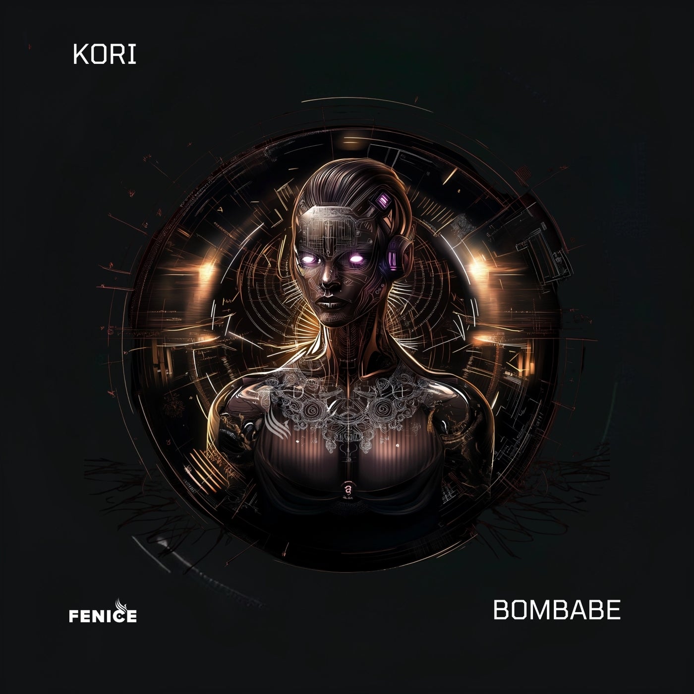 KORI (IL) –  Bombabe [FENICE RECORDS]