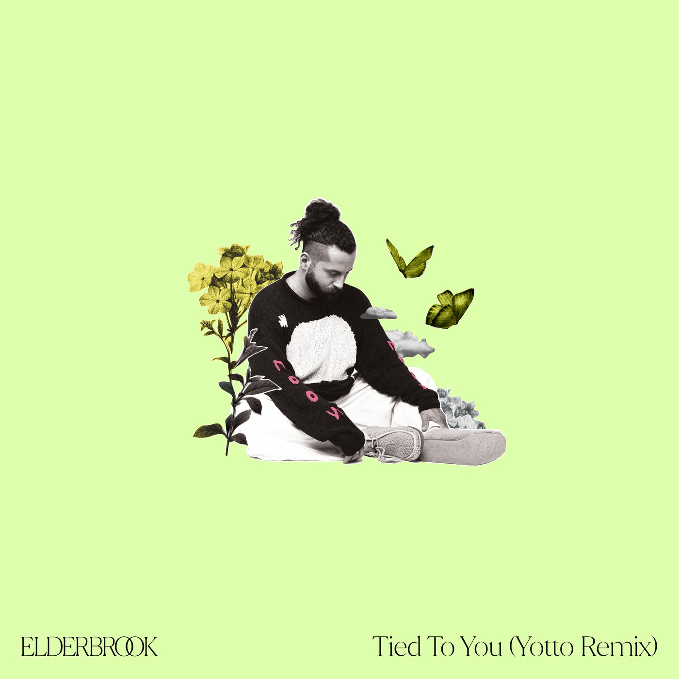 Tied To You (Yotto Remix)