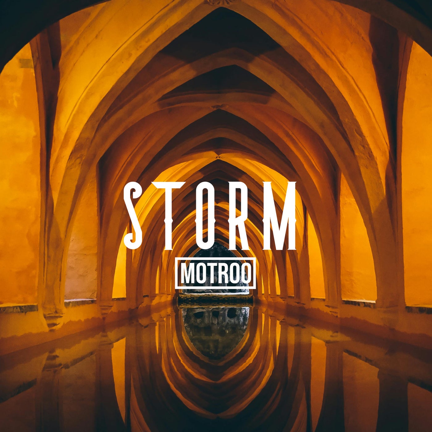 STORM (Original Mix)