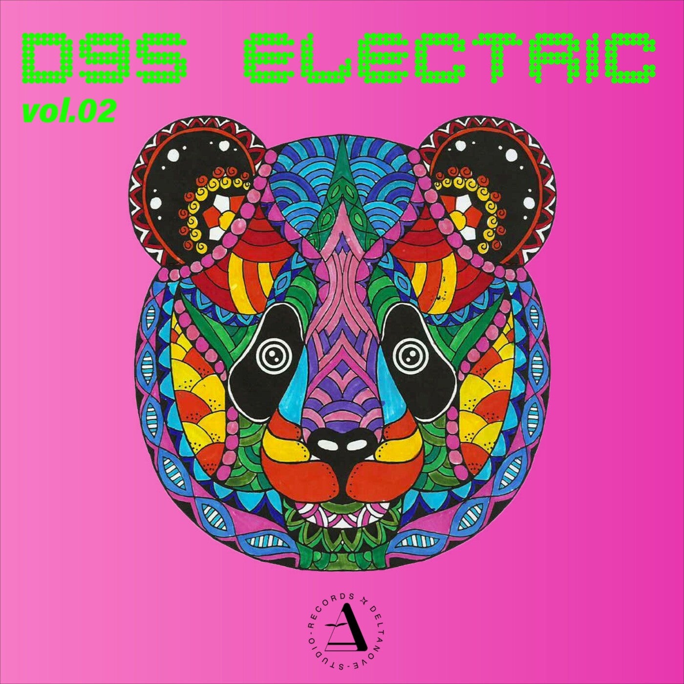 D9S Electric, Vol. 2