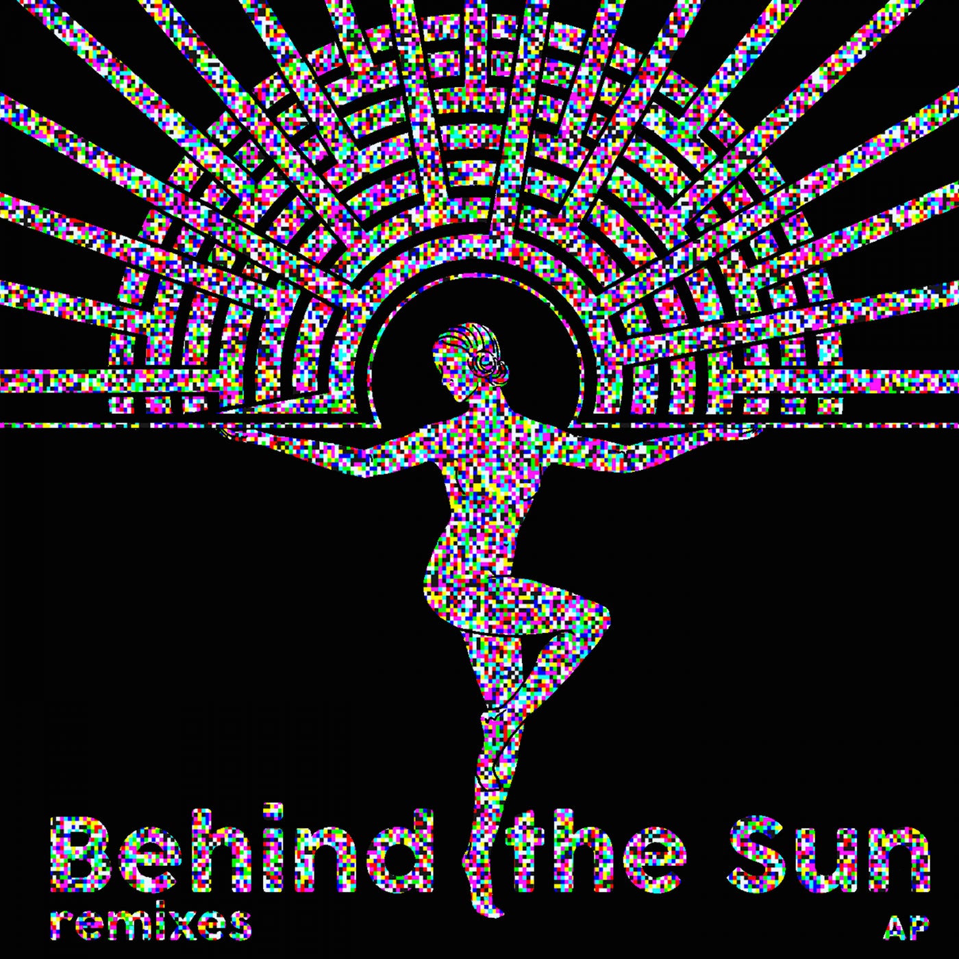 Behind The Sun Remixes