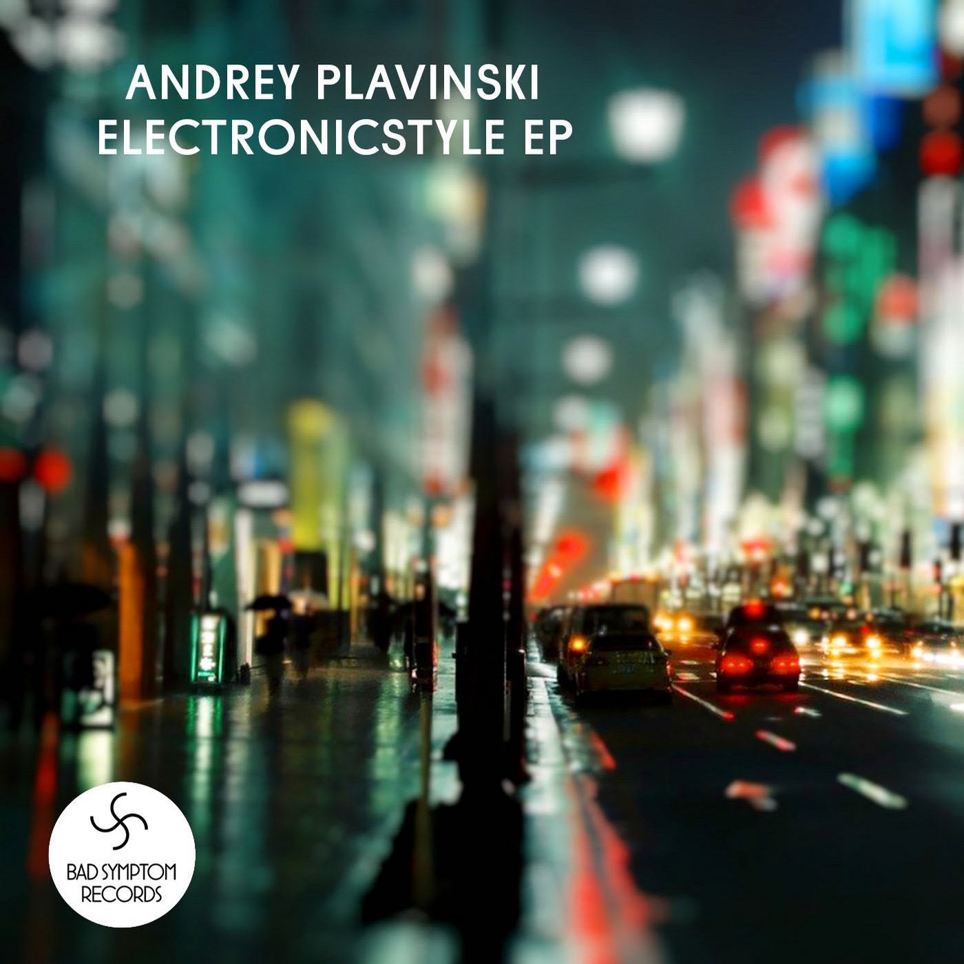 Electronicstyle EP