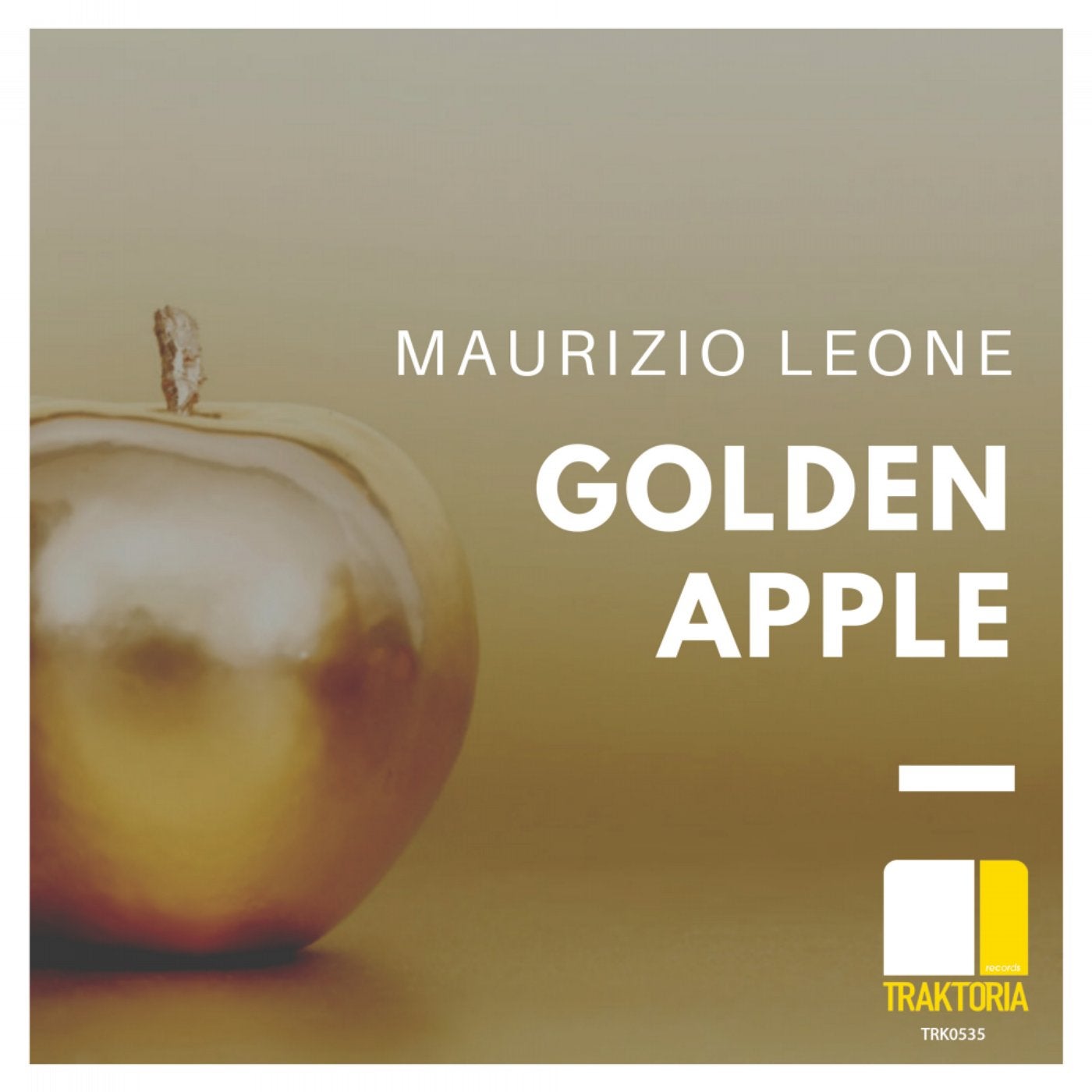 Golden Apple