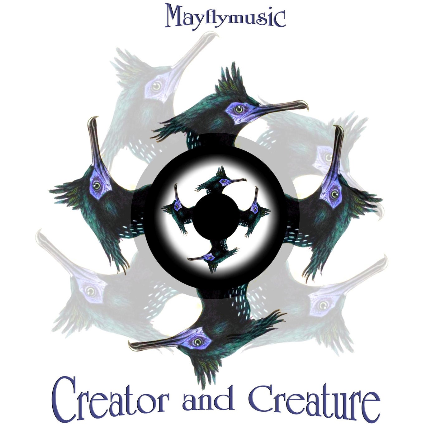 Creator and Creature