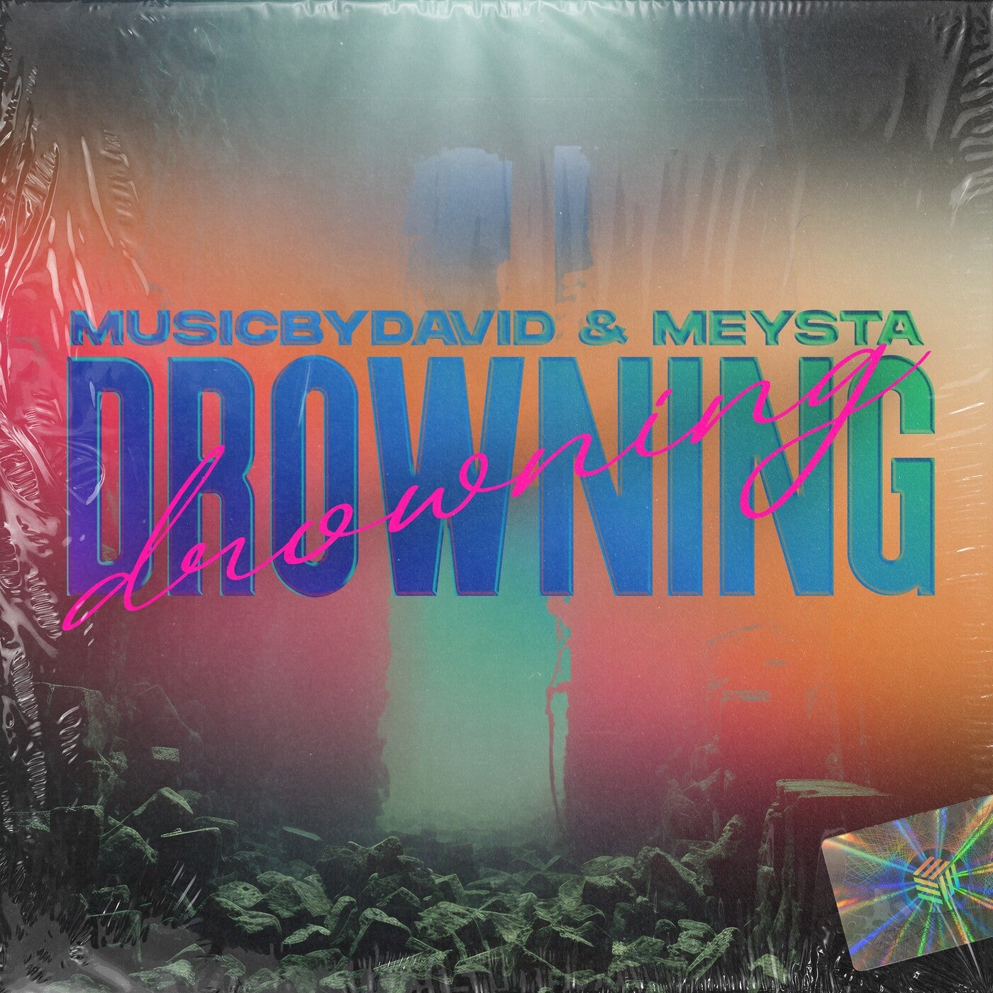 Drowning (Extended Mix)