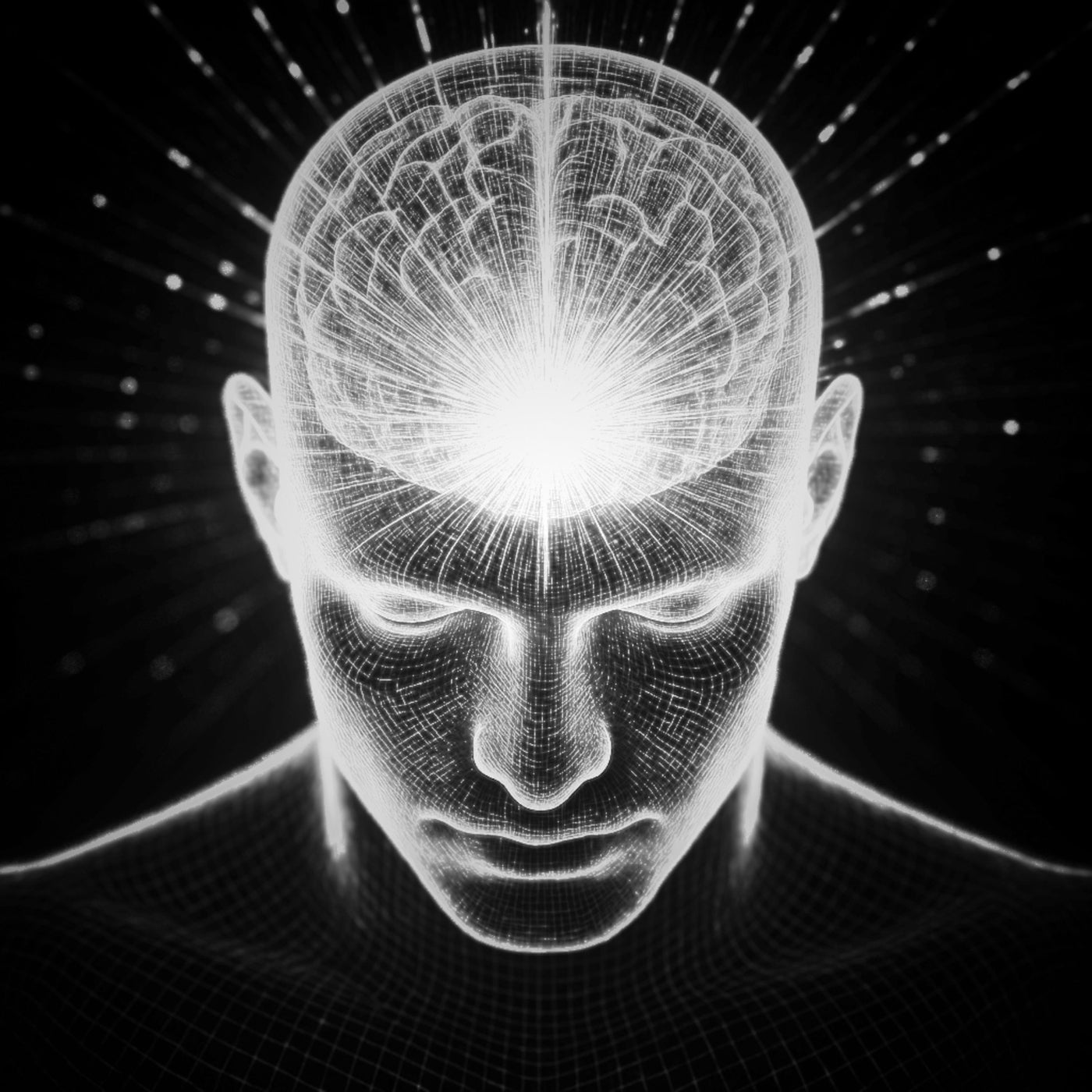 HYPER BRAIN