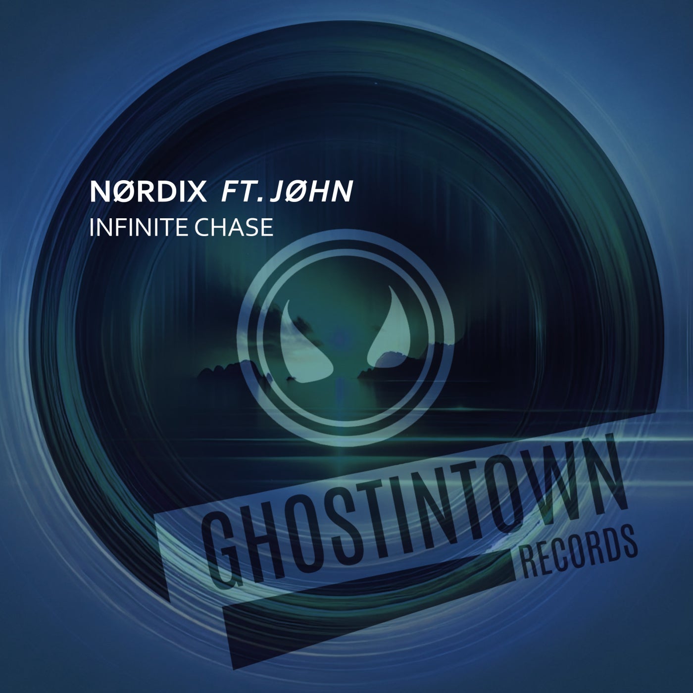 Infinite Chase