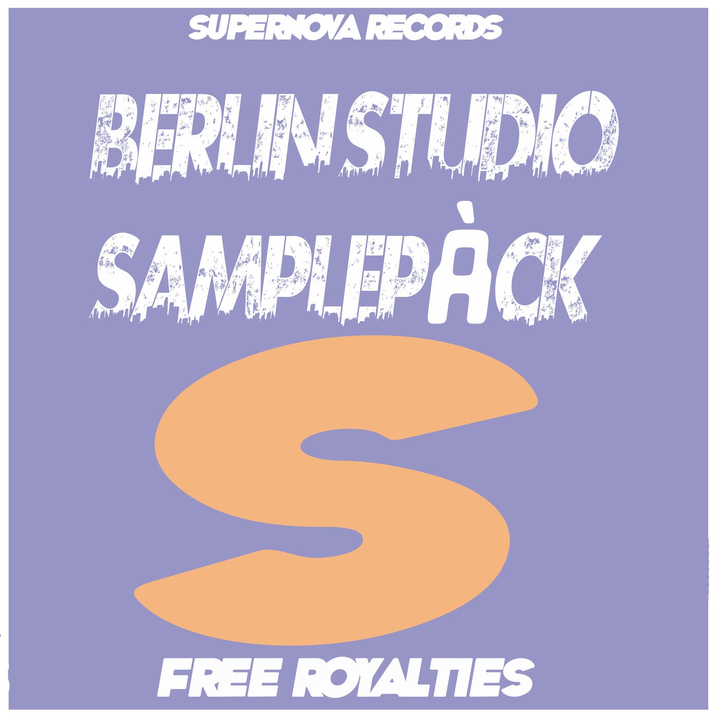 Berlin Studio Samplepàck