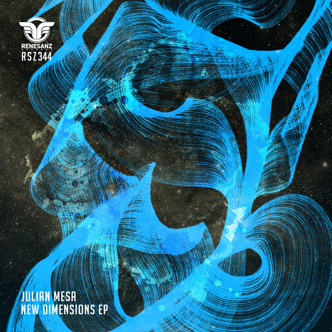 New Dimensions EP