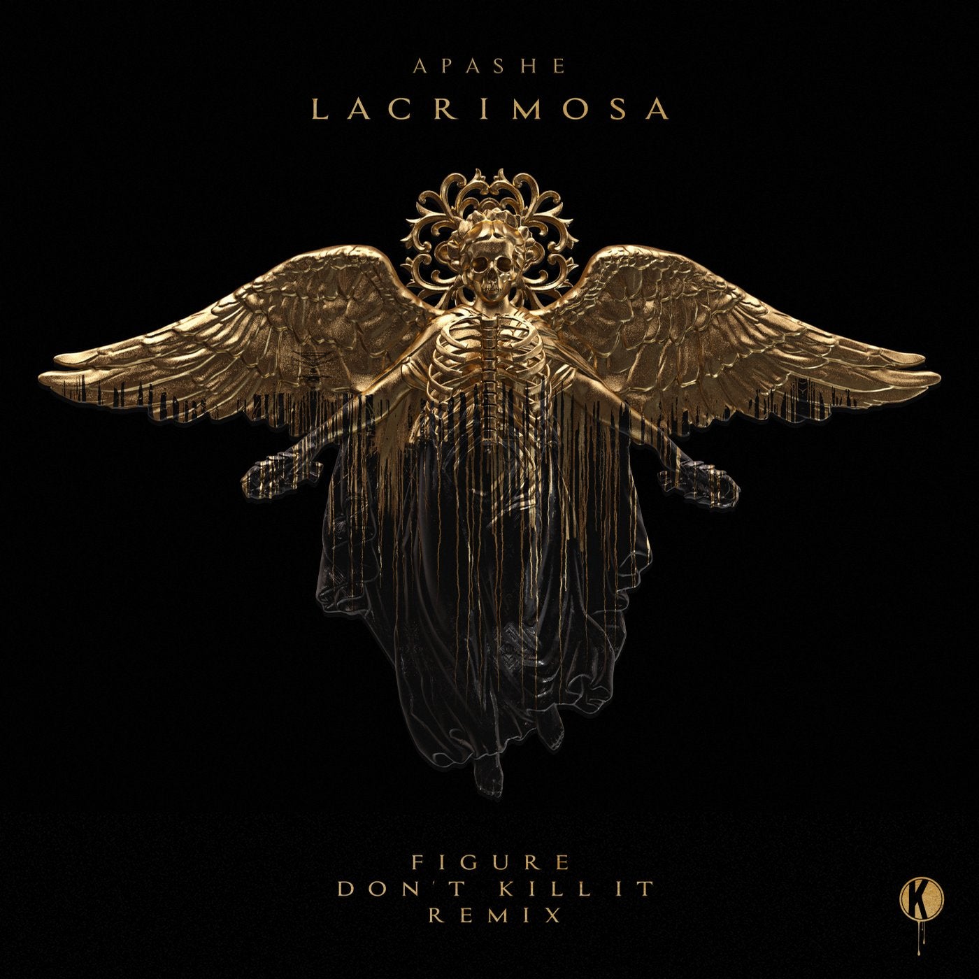 Lacrimosa (Figure x Don't Kill It Remix)