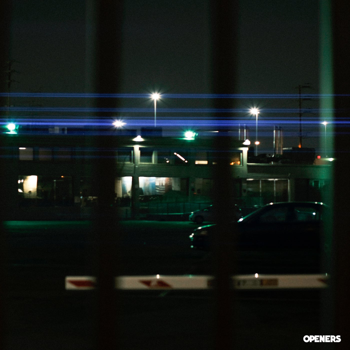 Ode to Downtown