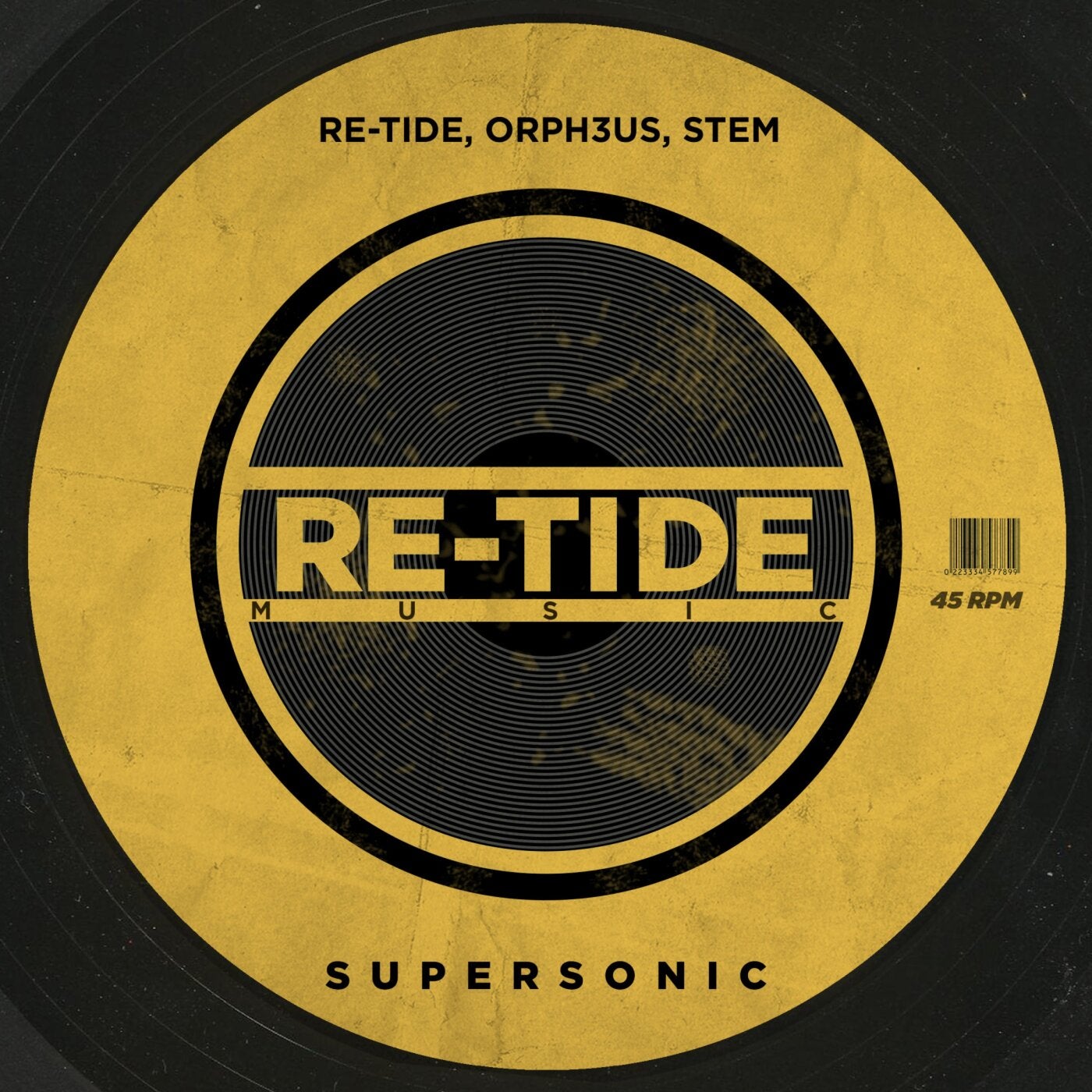 Supersonic