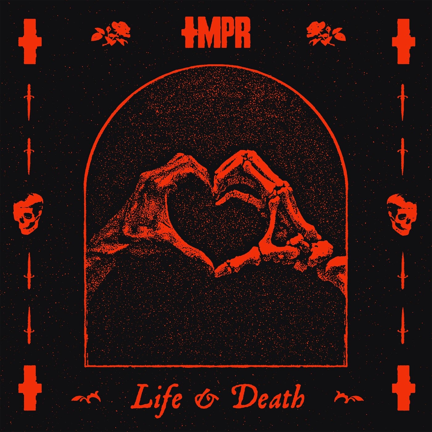 Life & Death