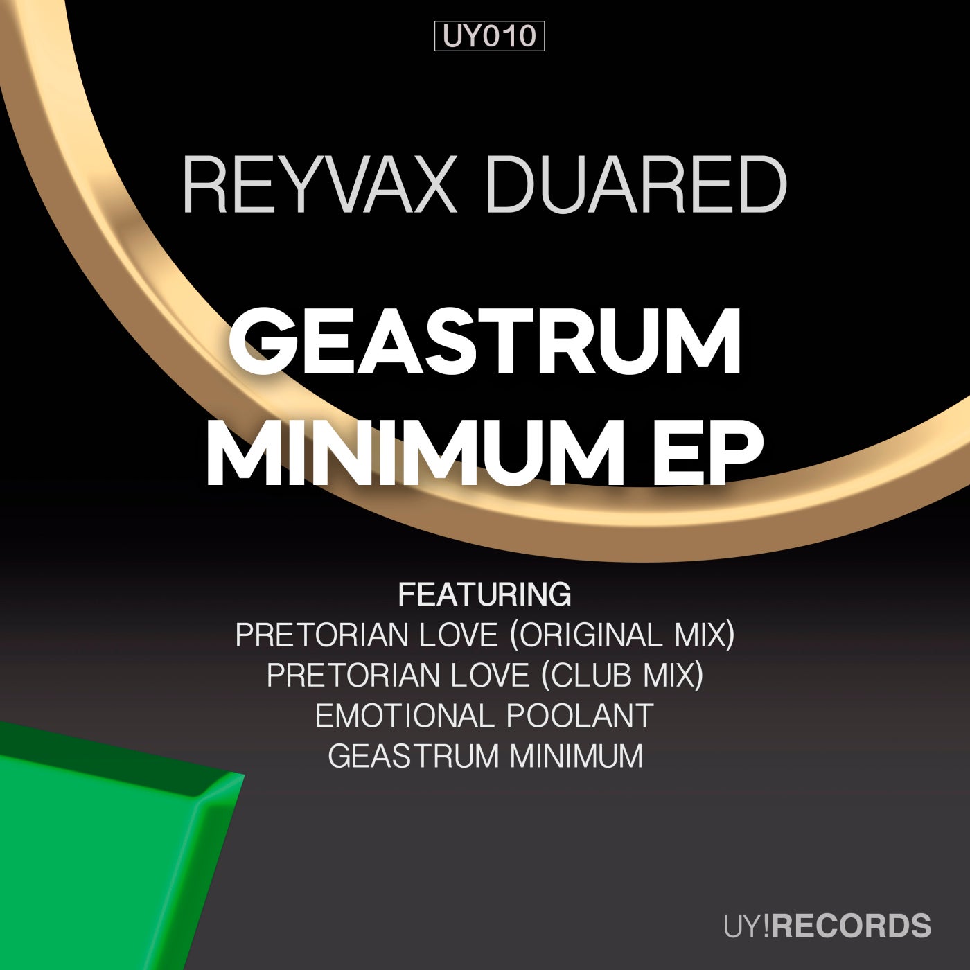 Geastrum Minimum