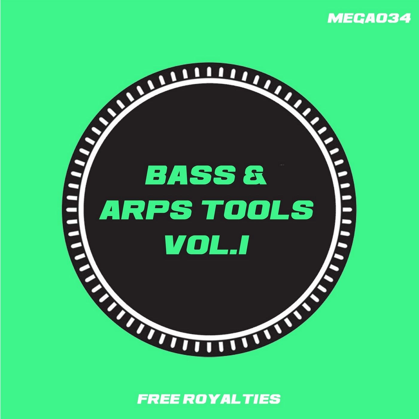 Bass & Arps Tools Vol.1