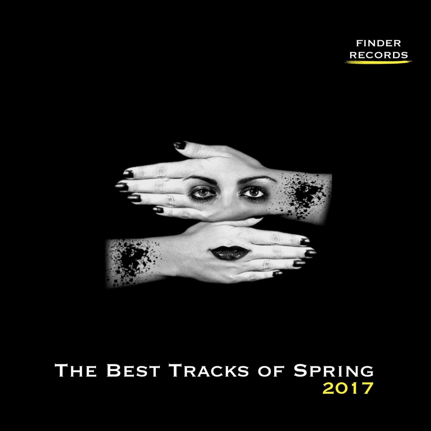 The Best Tracks of Spring 2017