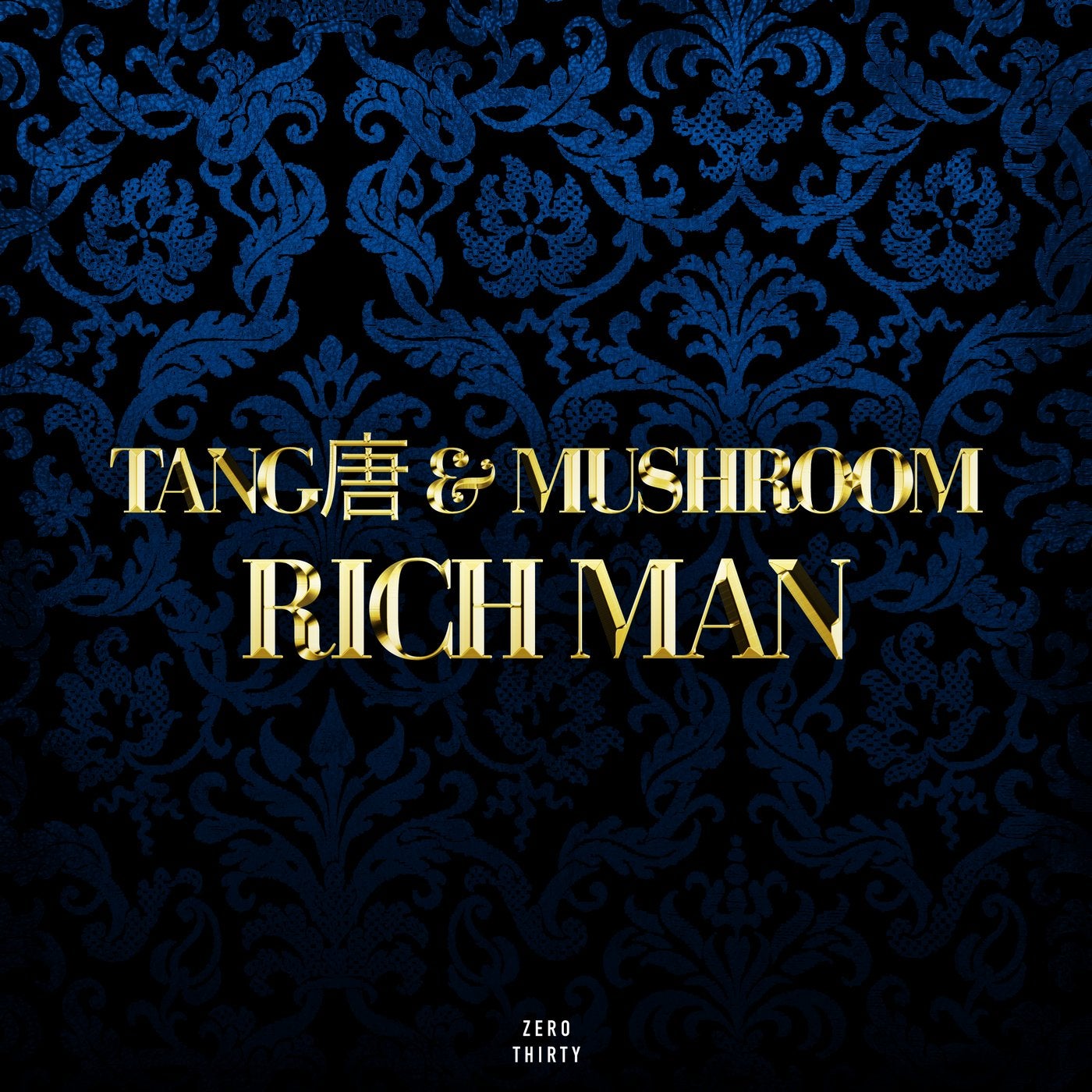 Rich Man (Extended Mix)