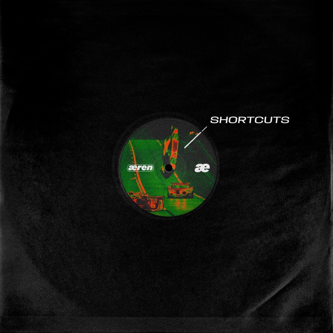 shortcut