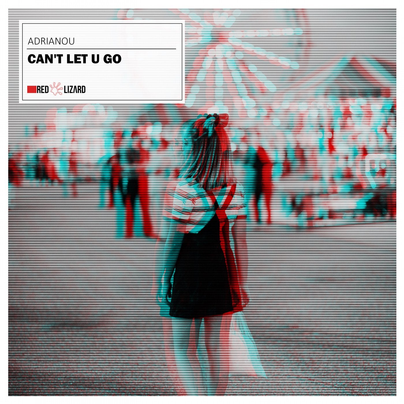 Can't Let U Go (Extended Mix)
