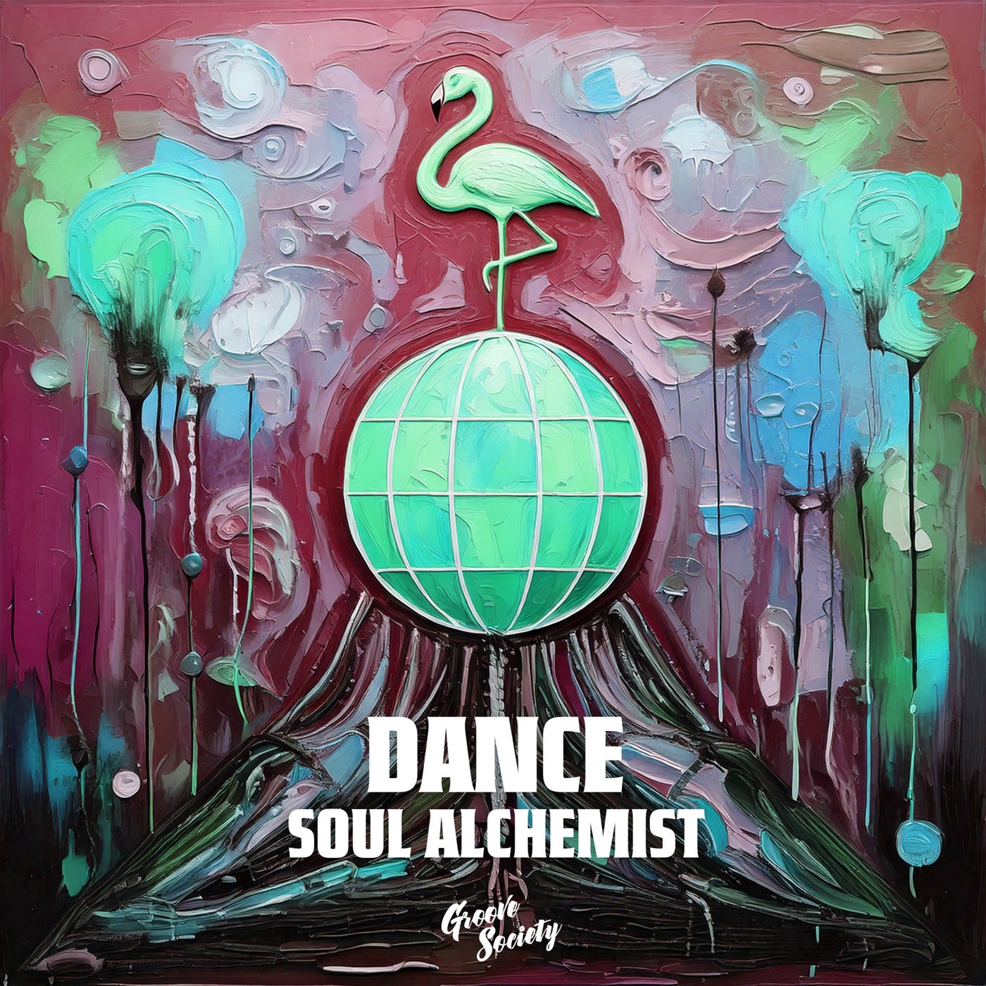 Dance (Extended Mix)