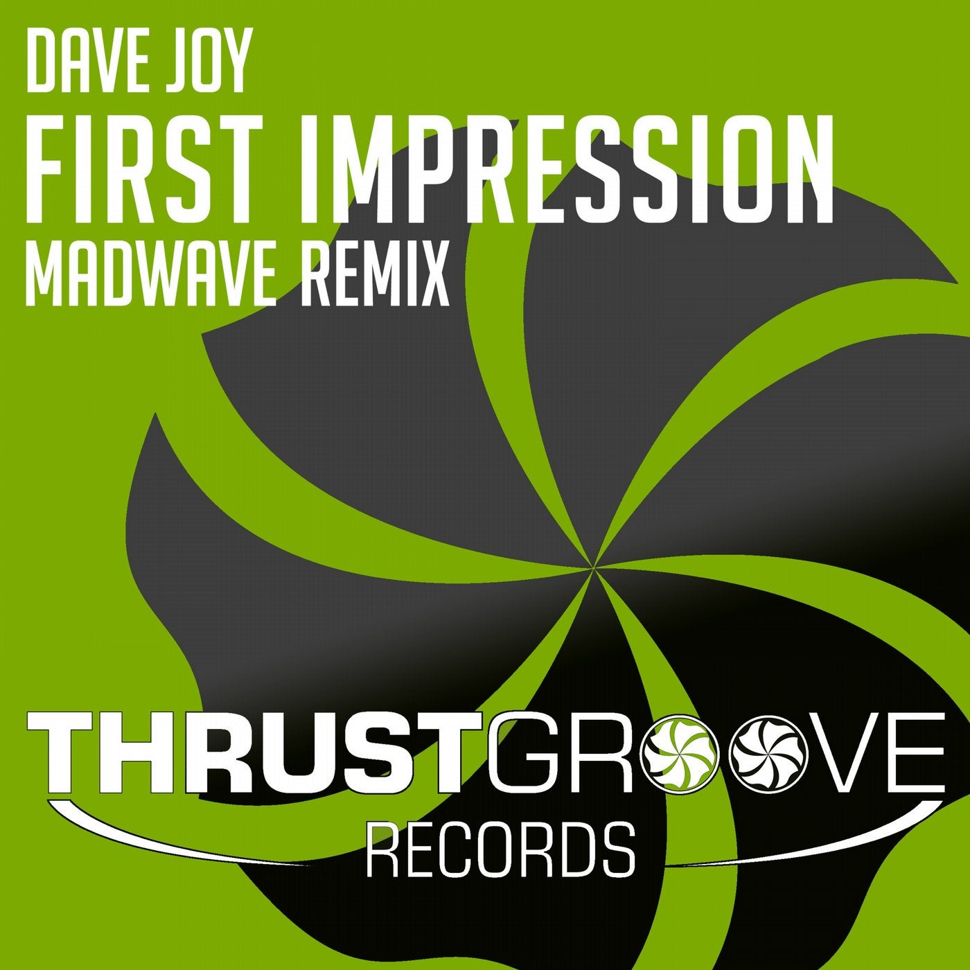 First Impression (Madwave Remix)