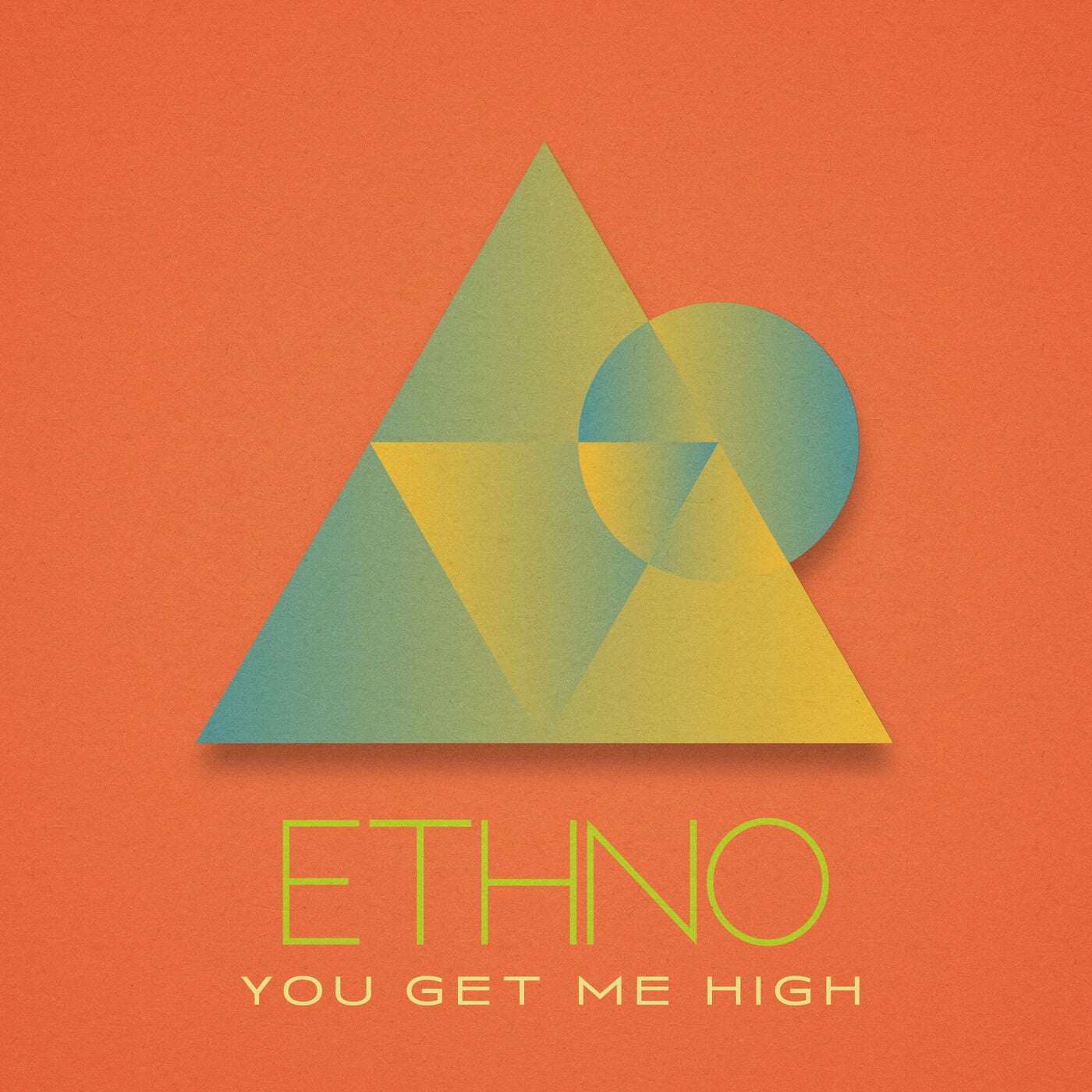 You Get Me High