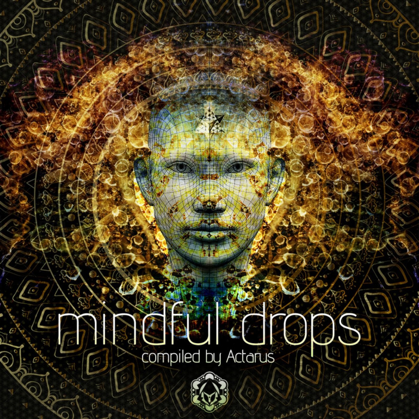 Mindful Drops