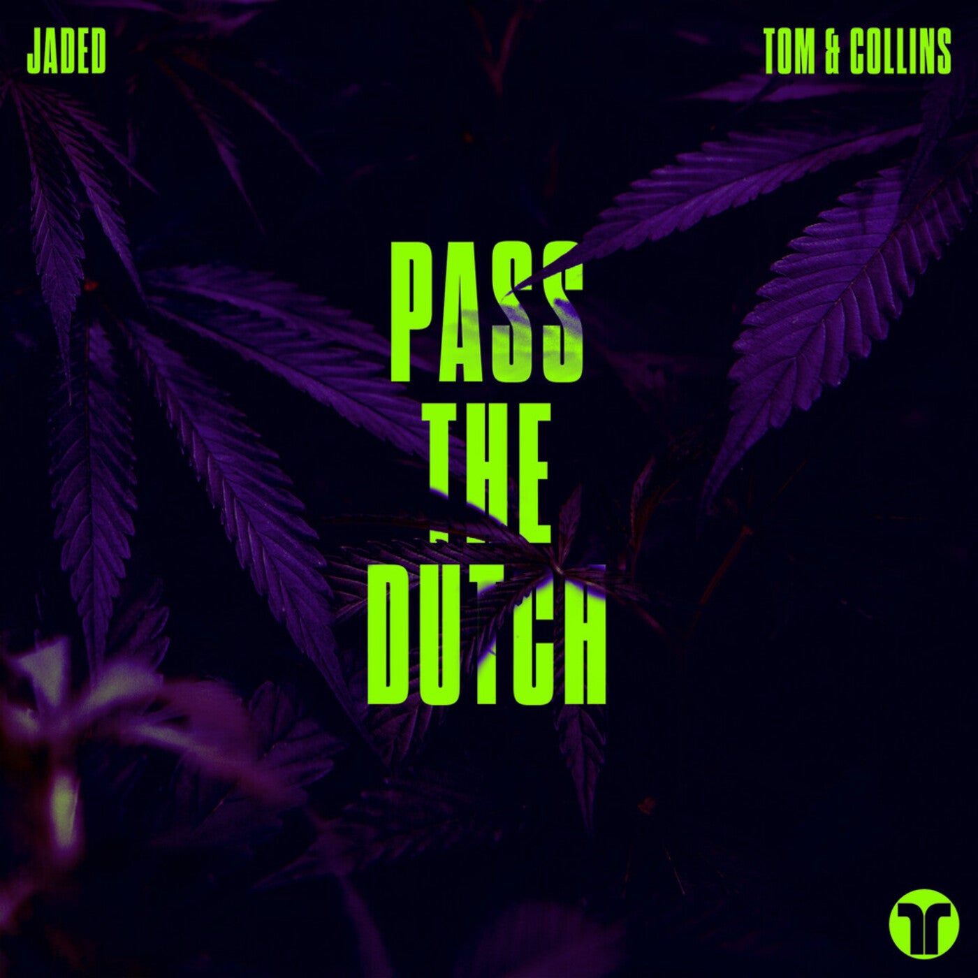 Pass The Dutch (Extended Mix)