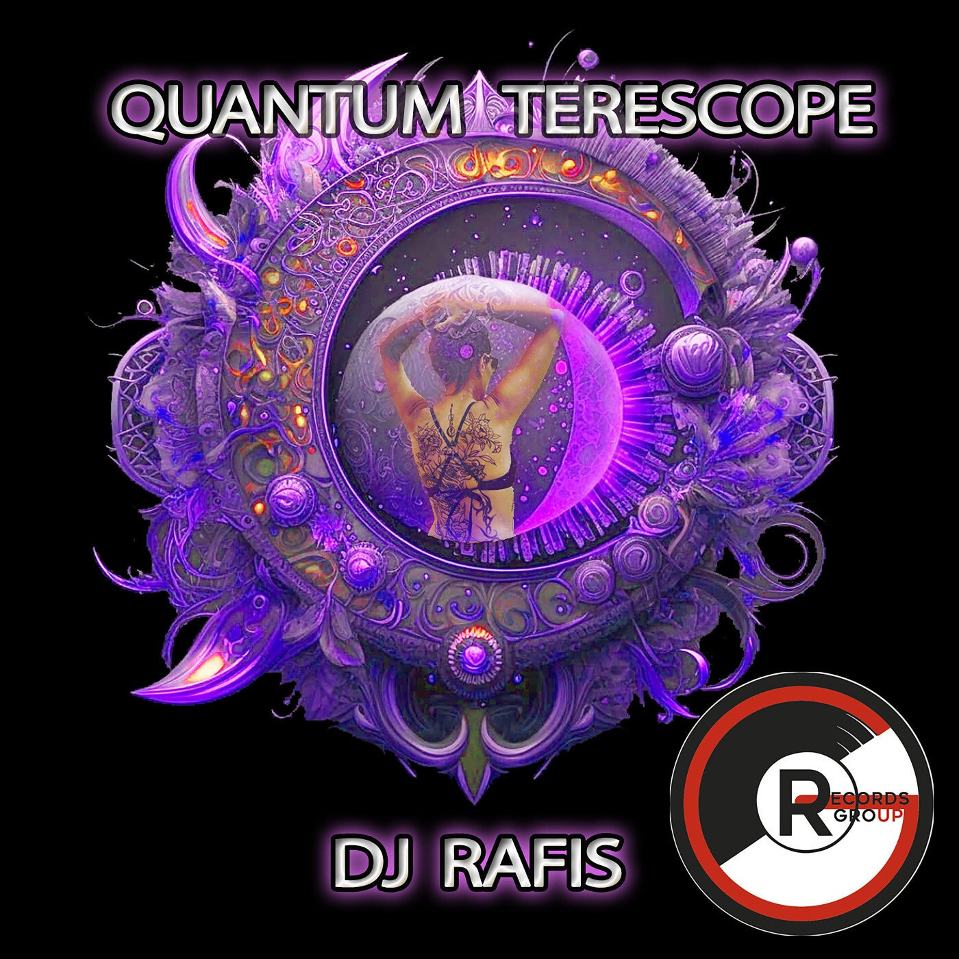 Quantum Terescope