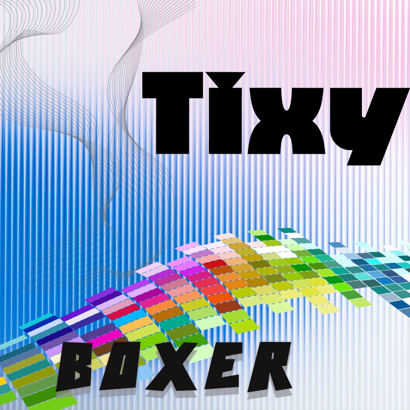 Boxer