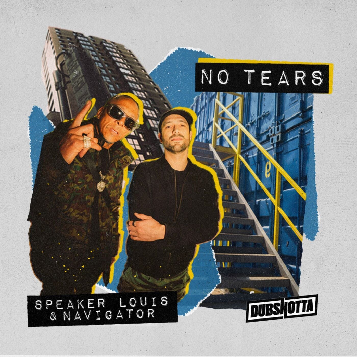 No Tears