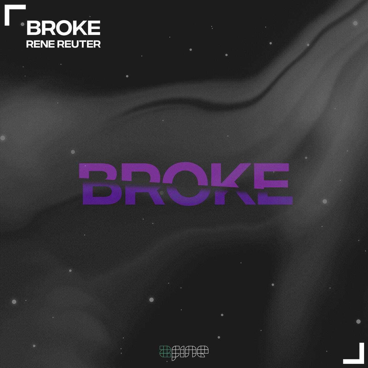 Broke