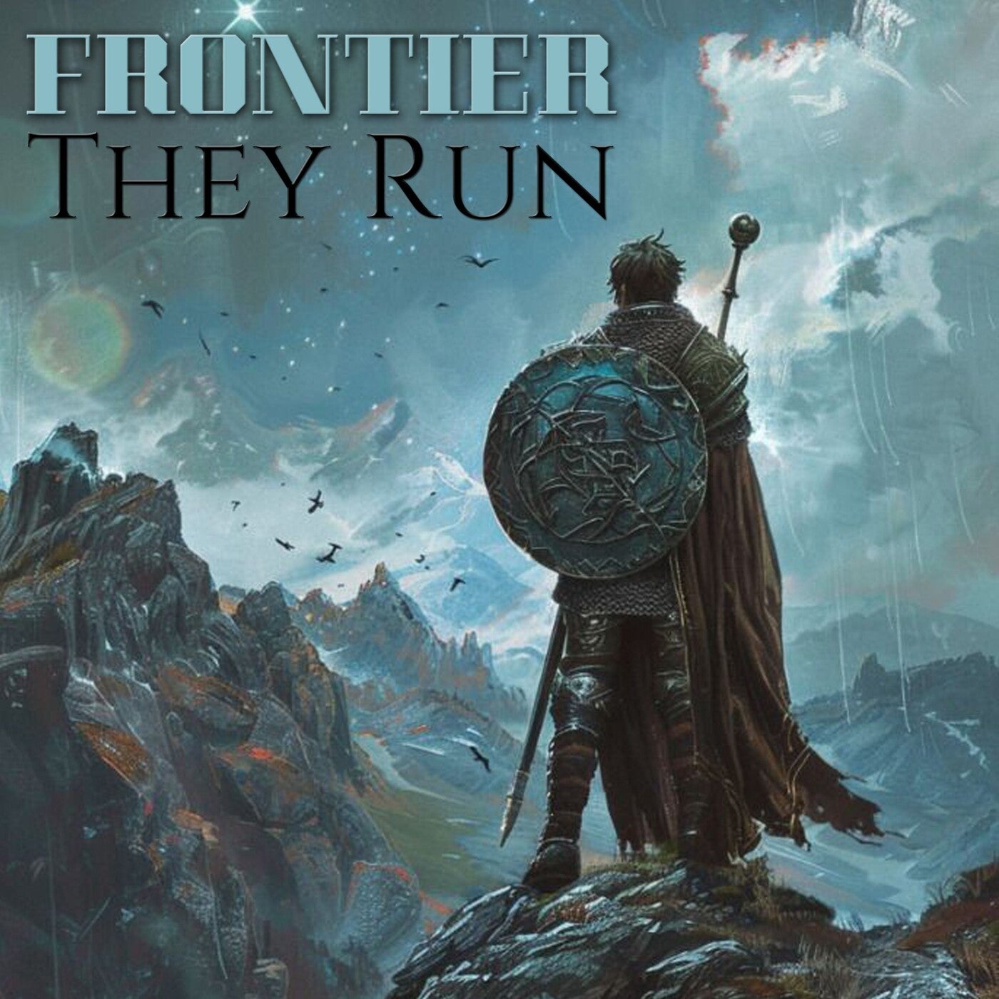 They Run