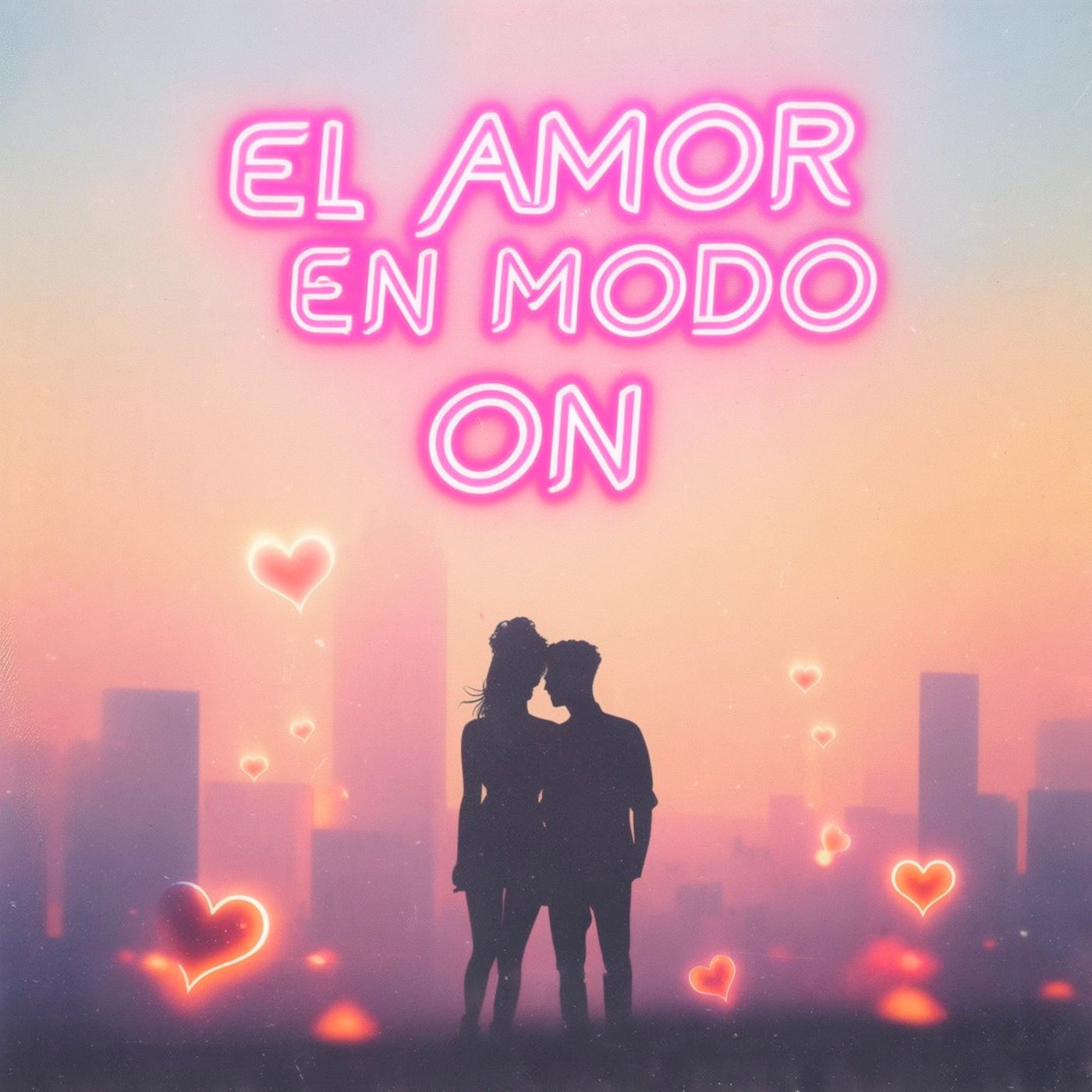 El amor en modo On