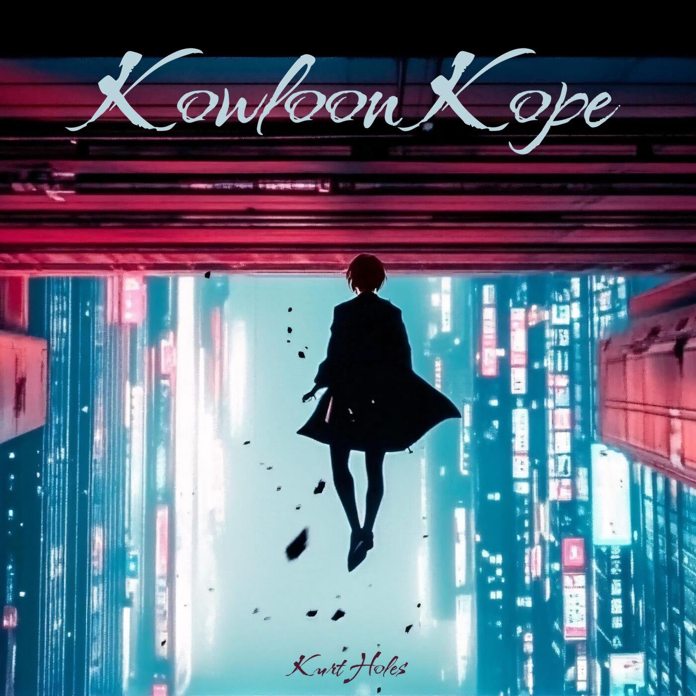 Kowloon Kope