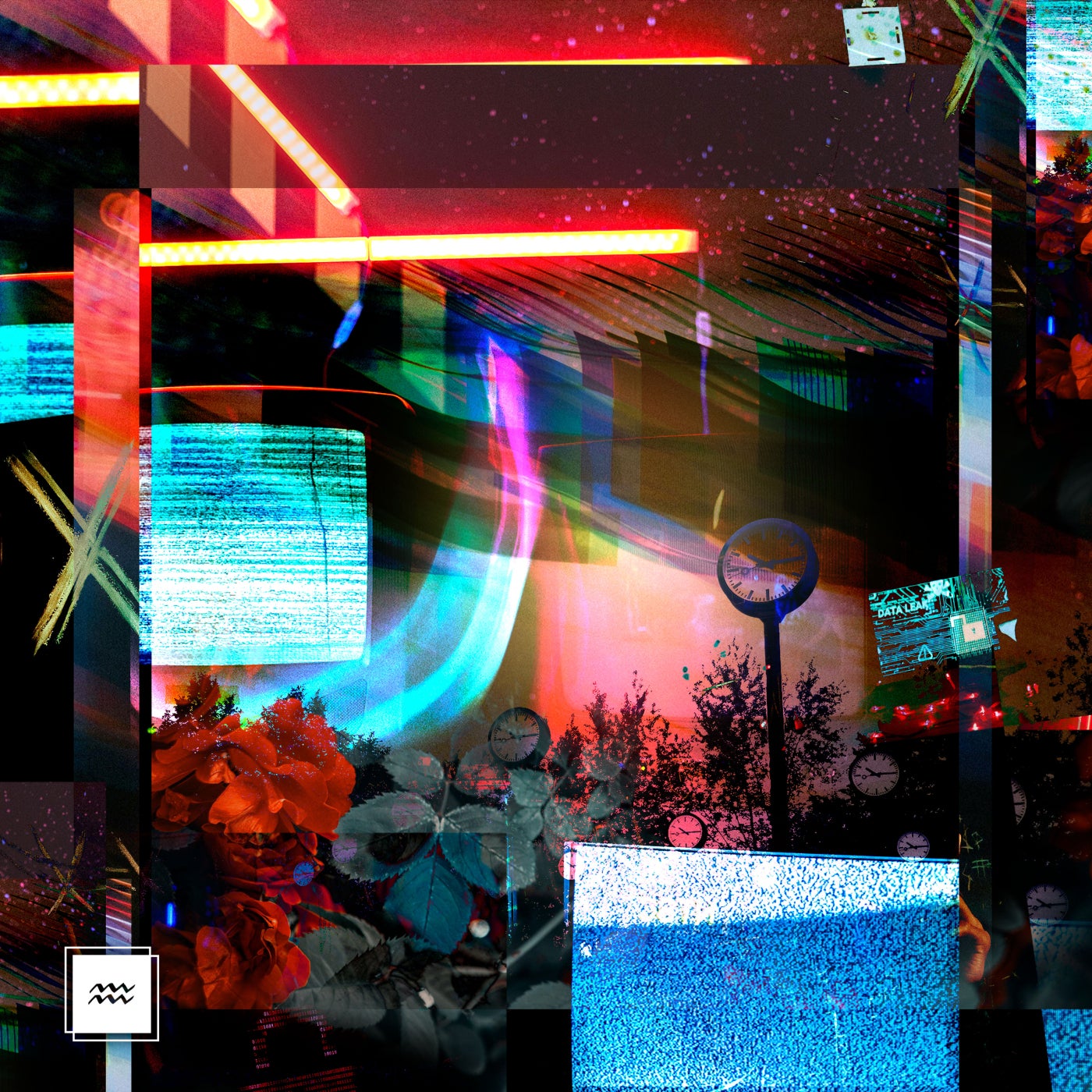 Glitch in Time