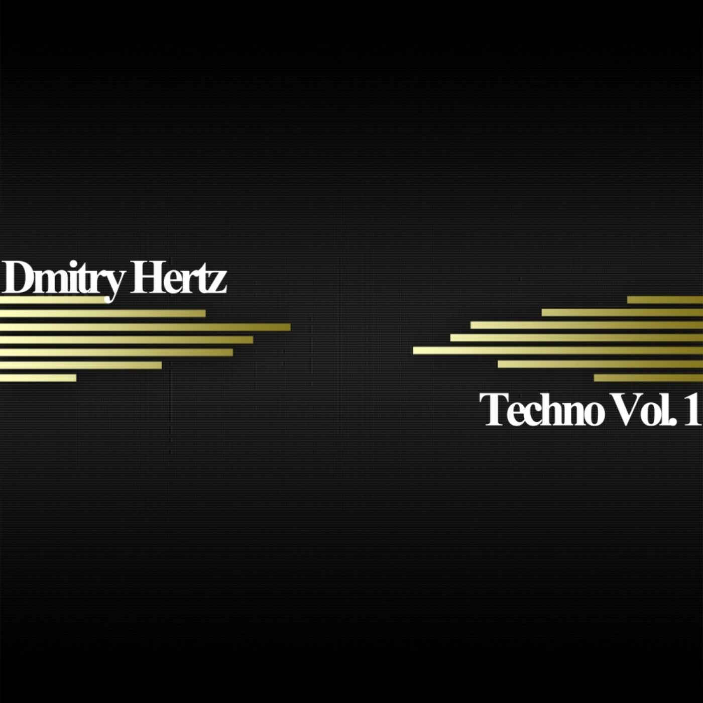 Techno, Vol. 1