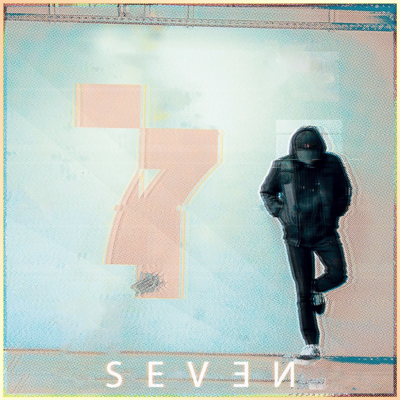 SEVEN