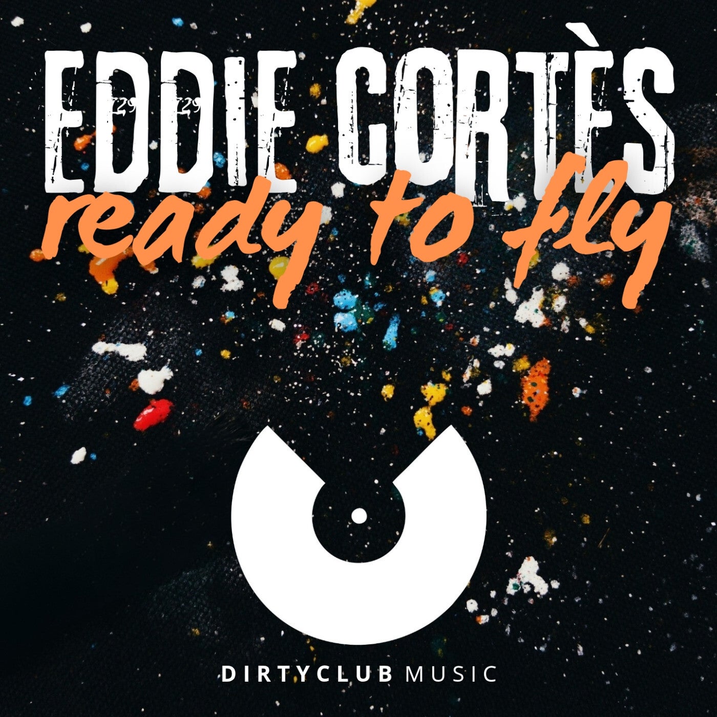Cover art for Ready to Fly